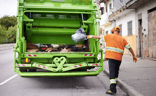 Professional Junk Removal in Calimesa, CA